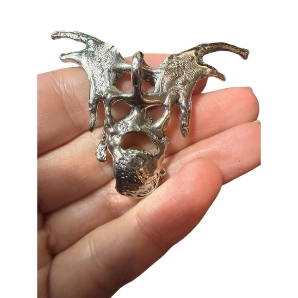 Dragon-Themed Collectible Set: Pewter Figurine , 1 Ring, 2 Lighters & 2 Pendants - Picture 11 of 13